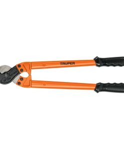 Cortador de 18″ de cable y alambre, Truper COC-18 101098