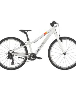CONTRAIL 400 24″ GRIS ALLOY BICICLETA JUNIOR / INFANTIL SCOTT 423580