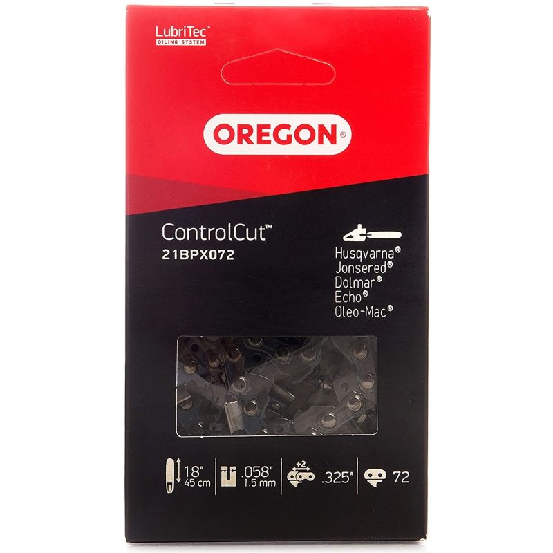 Cadena OREGON .325 .058 1.5mm 78E