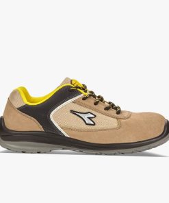 Calzado Seguridad Bajo Diadora BLITZ LOW S1P SRC