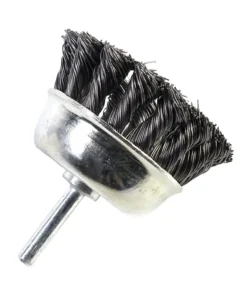 Carraca para llave de vaso 70mm Acero trenzado 85246