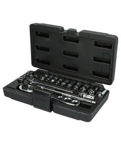 KIT de interruptores de la caja del sistema de frío y CA 19 piezas