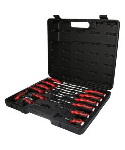 KIT Destornilladores ERGOTORQUE® con llaves de impacto