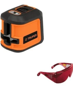 NIVEL LASER 10 mts truper