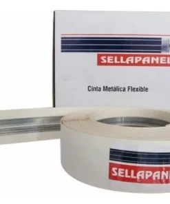 CINTA FILO METALICA x 30m