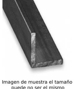 ANGULO 1/4 x 2″
