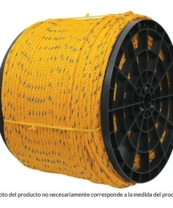MANILA POLIP 10 mm x 3/8 (rollo 250m)