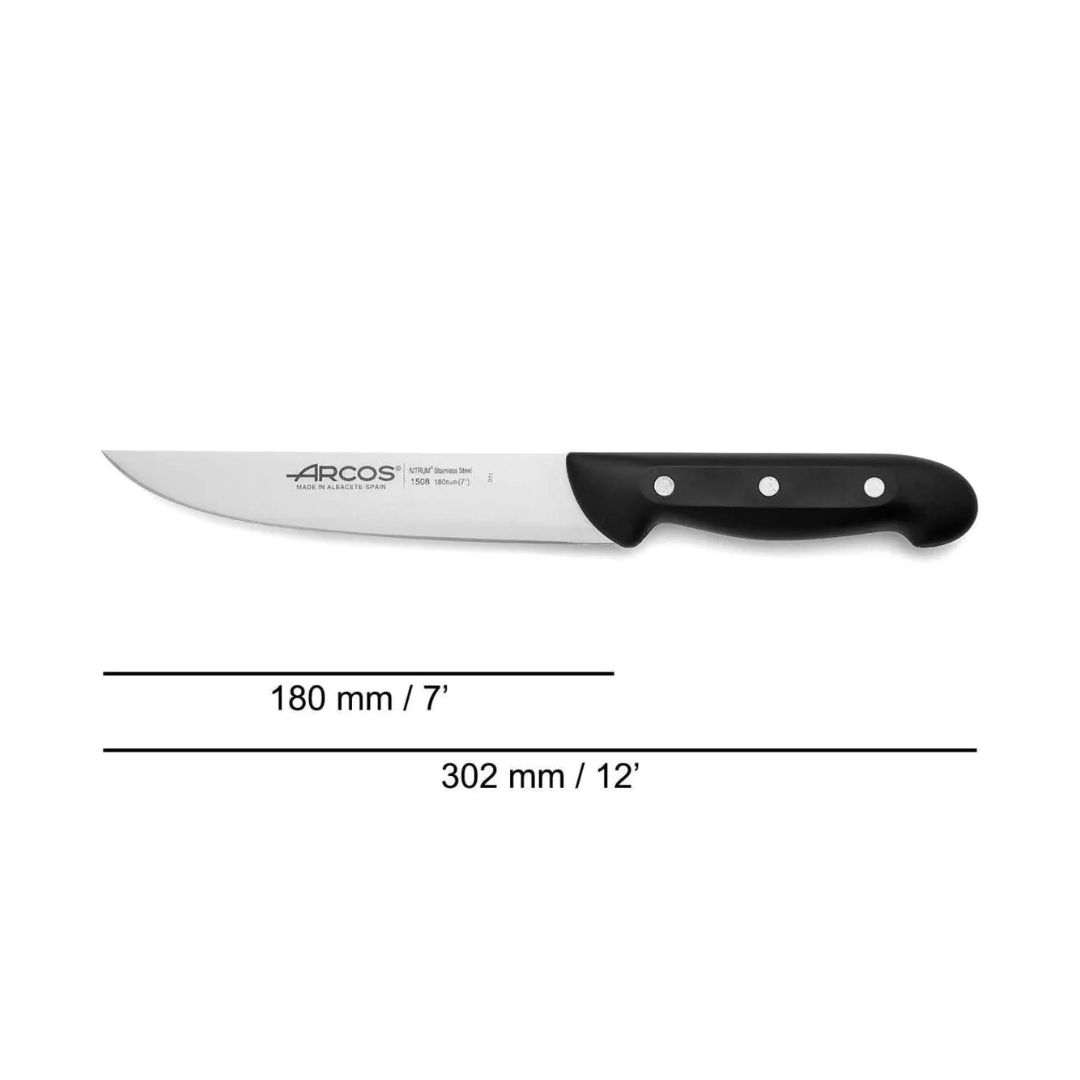 Arcos Maitre Cuchillo Cocina 180 mm Blister - Imagen 2