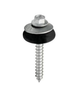TORNILLO AUTOPERFORANTE MADERA 2