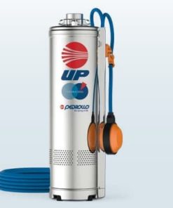 ELECTROBOMBA UPM 2/4 2HP V.220/60HZ