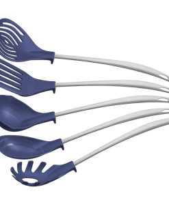 JUEGO UTENSILIOS 5 PIEZAS MOVIN