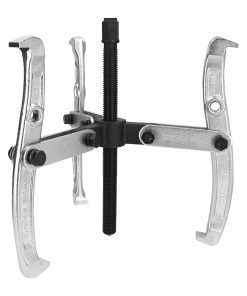 Extractor de poleas, 3 quijadas, 8″, Truper EX-P8 14509