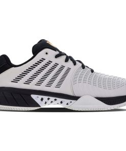 EXPRESS LIGHT 3 HB BLANCAS / NEGRAS ZAPATILLAS K-SWISS 08563
