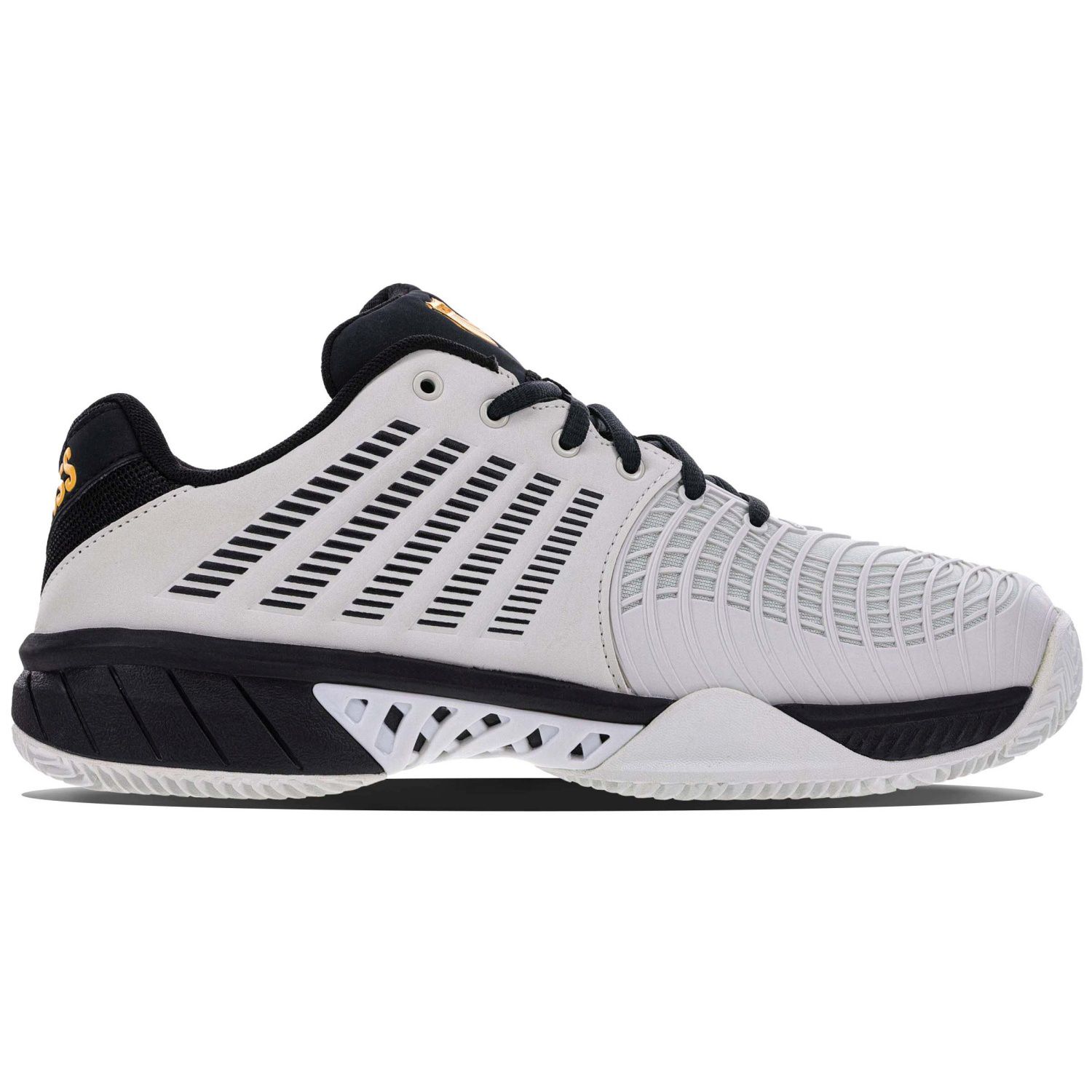 EXPRESS LIGHT 3 HB BLANCAS / NEGRAS ZAPATILLAS K-SWISS 08563