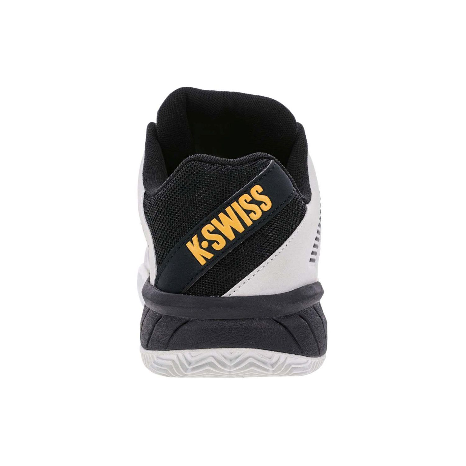 EXPRESS LIGHT 3 HB BLANCAS / NEGRAS ZAPATILLAS K-SWISS 08563 - Imagen 5