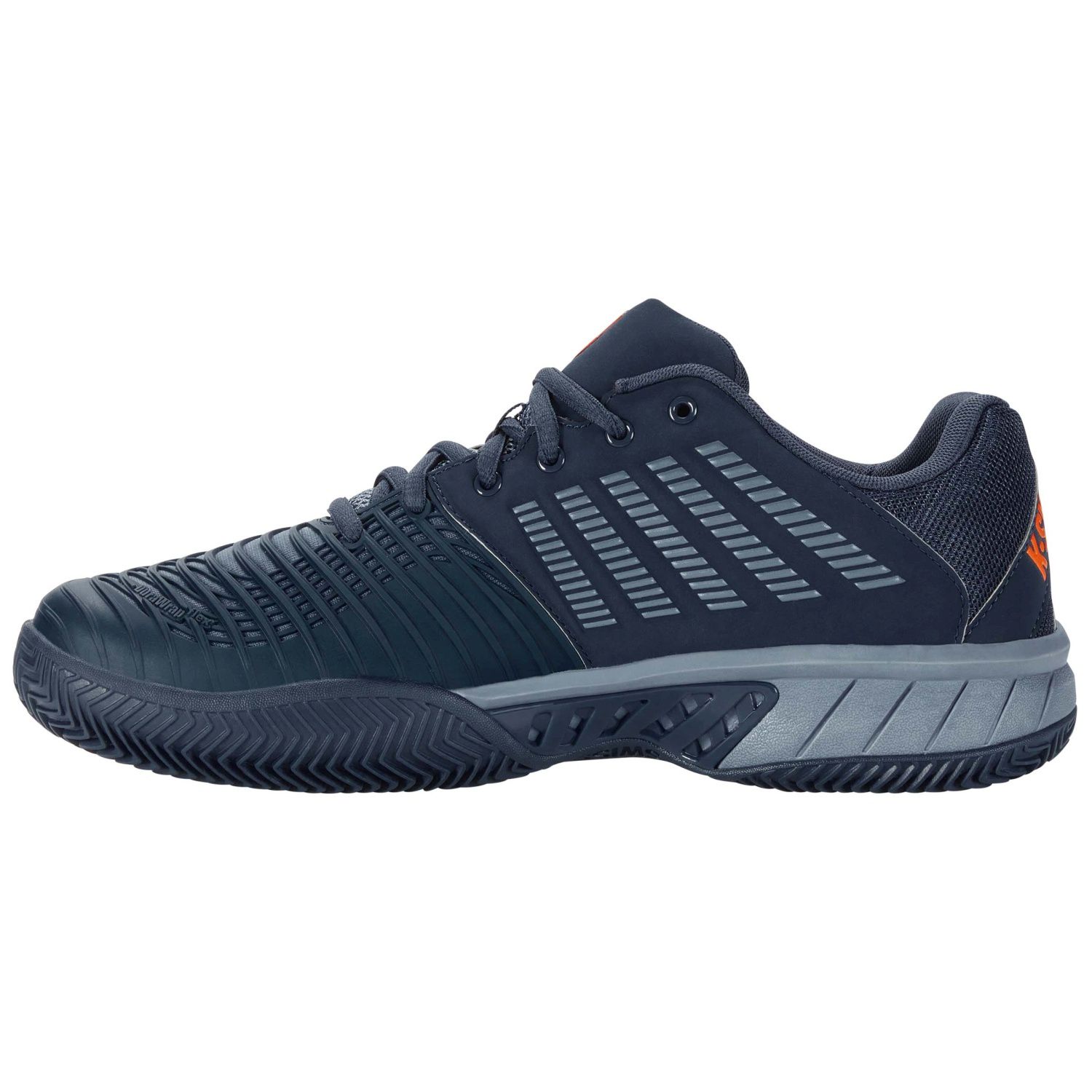EXPRESS LIGHT 3 HB ORNB / SCRLTI ZAPATILLAS K-SWISS 08563 - Imagen 4