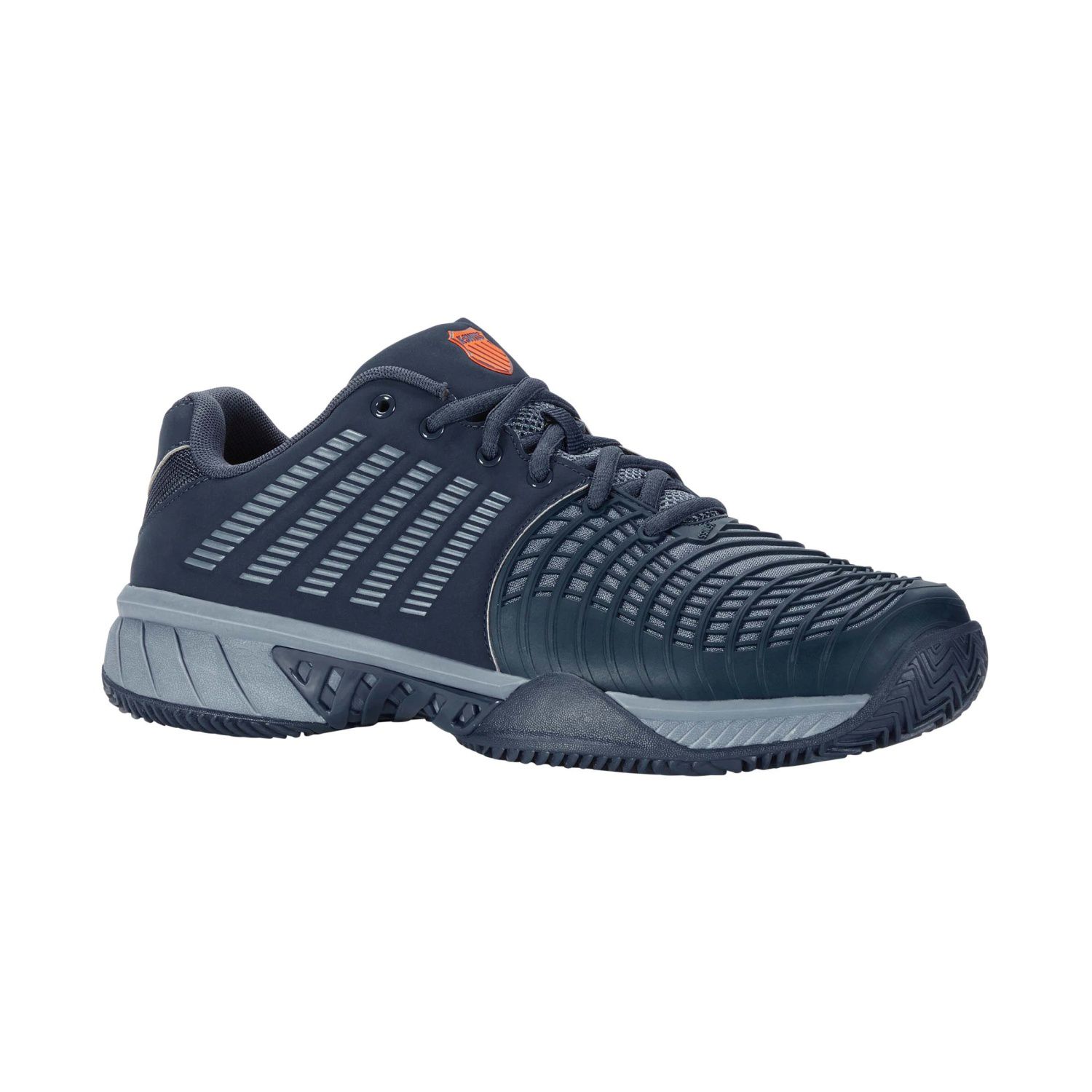 EXPRESS LIGHT 3 HB ORNB / SCRLTI ZAPATILLAS K-SWISS 08563 - Imagen 2