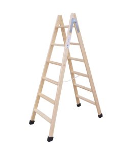 Escalera de Pintor 6 peldaños