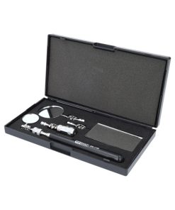 KIT 5 piezas de espejos de inspección flexibles