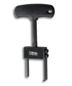 Extractor de bobina de encendido VAG 1474E/VW2