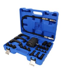KIT Extractores Inyectores de Aire Comprimido 24 Piezas