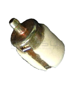 Filtro Gasolina Adaptable a Walbro Motores de 30 C.C. a 125 C.C