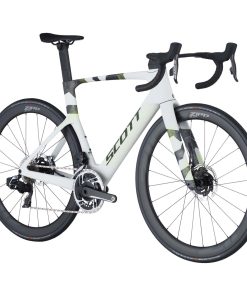 FOIL RC TEAM BICICLETA CARRETERA SCOTT 424584