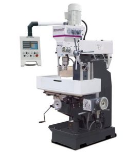 Fresadora multifunción MT 50