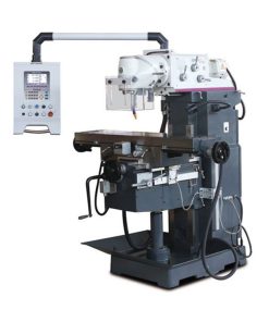 Fresadora universal MT 130S