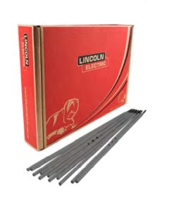 SOLDADURA GRICON PIPE PLUS 6010 LINCOLN