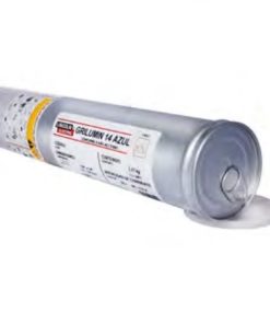 SOLDADURA GRILUMIN 14 E4043 1/8X14 LATA 5/30 LB