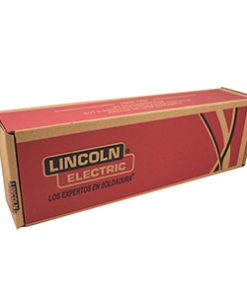 SOLDADURA GRINOX 29 LINCOLN