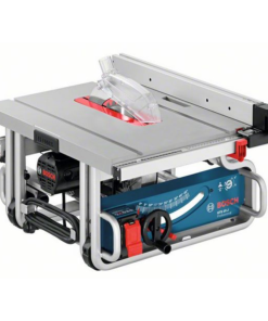 Sierra de banco 10» 26KG 1800W GTS 10 J BOSCH