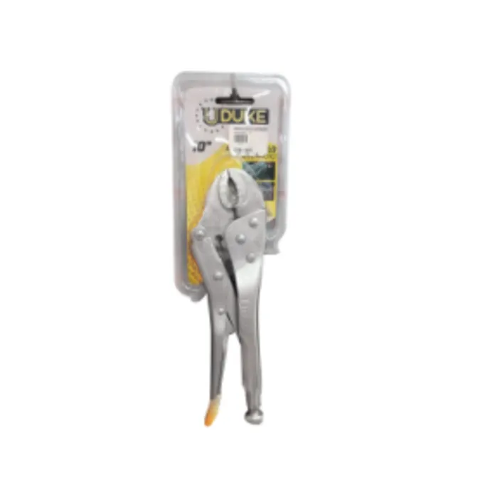 HOMBRE SOLO 10″ UDUKE