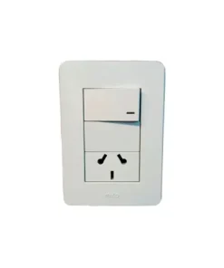 Llave Jeluz Mito 1 Punto 1 Toma