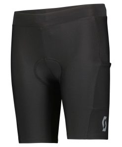 JRS CULOTTE NEGRO CULOTTE CORTO JUNIOR SCOTT 289449
