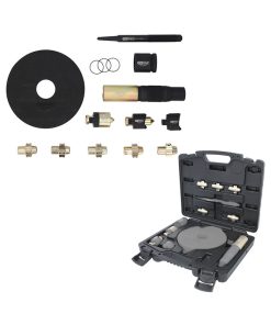 Kit de desmontaje del pasador de seguridad de la llanta