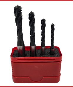 KIT 4040 MACHOS HELICOIDALES