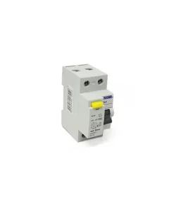 DIFERENCIAL SUPERINMUNIZADO SERIE 3SL6 2P 25A 30mAA6kA L62A25/030L SASSIN