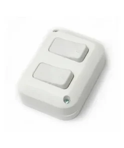 Llave Ext. 2 Puntos Taad