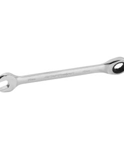 Llave combinada con matraca 19 mm x 237 mm largo, Expert Truper LL-2019MX 15749