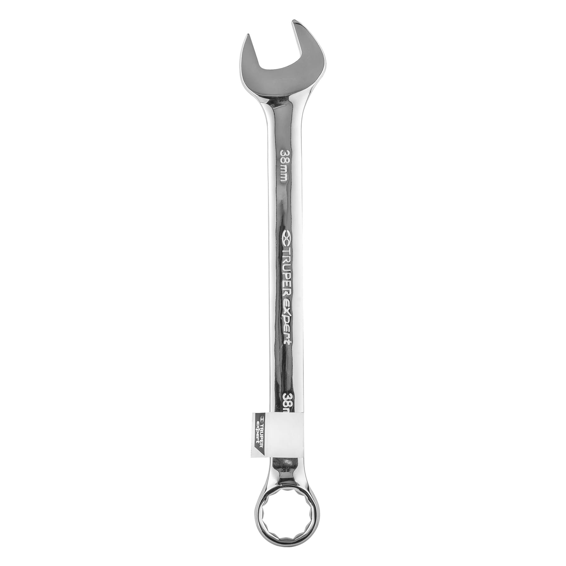Llave combinada extralarga 38 mm x 467 mm de largo, Expert Truper LL-2038M 13821 - Imagen 2