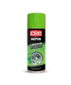 LUBRICANTE  DE CADENAS GOTERO 60 ml CRC