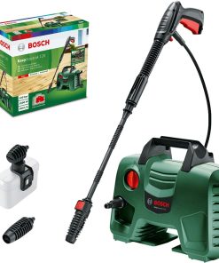 Limpiadora de alta presión EasyAquatak 120