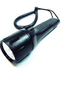 Linterna Q-4 TEAM Led Spetton