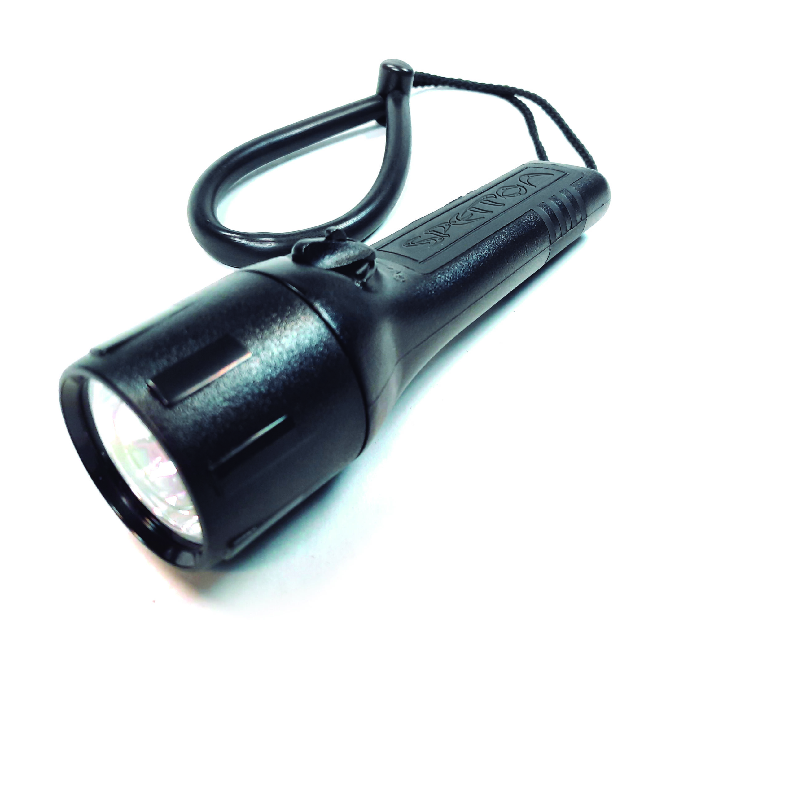 Linterna Q-4 TEAM Led Spetton - Imagen 4