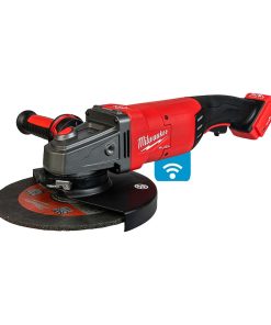 AMOLADORA 230MM M18ONEFLAG230XPDB-0C MILWAUKEE