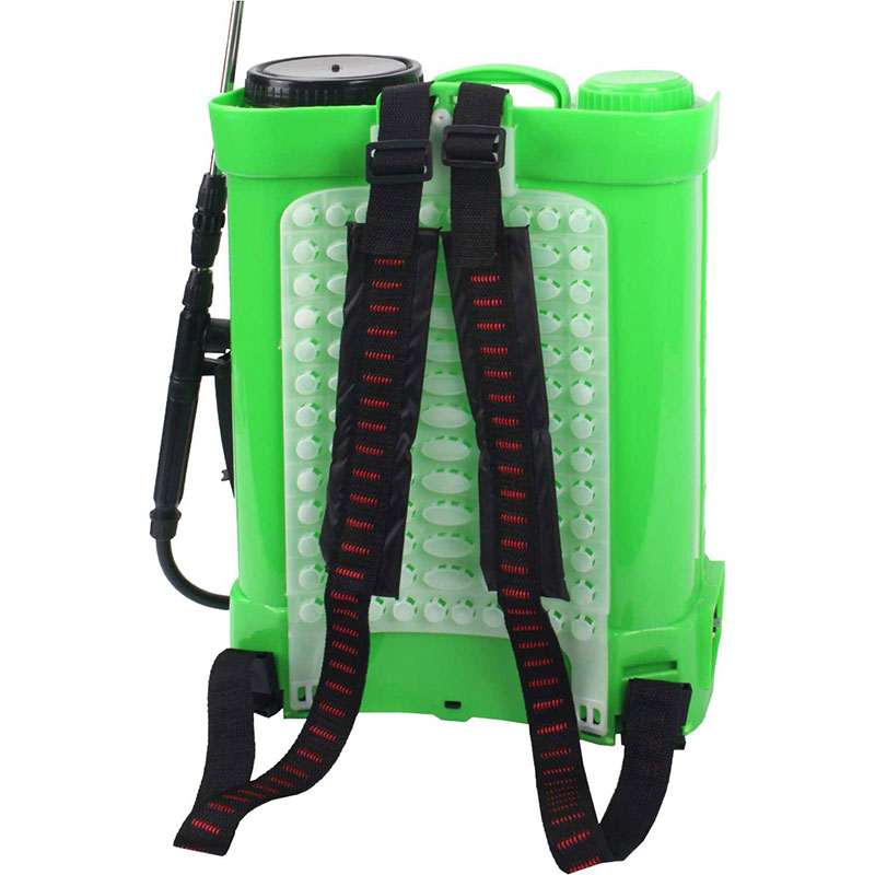 Pulverizador a batería 12V 16L - Imagen 4