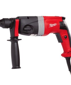 MARTILLO ROTATIVO 670 W – SDS-Plus PFH24 MILWAUKEE
