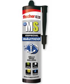 Fischer – MS Nautico Blanco